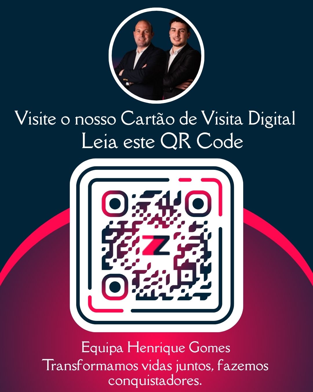 Equipa Gomes - Zome Agência imobiliária