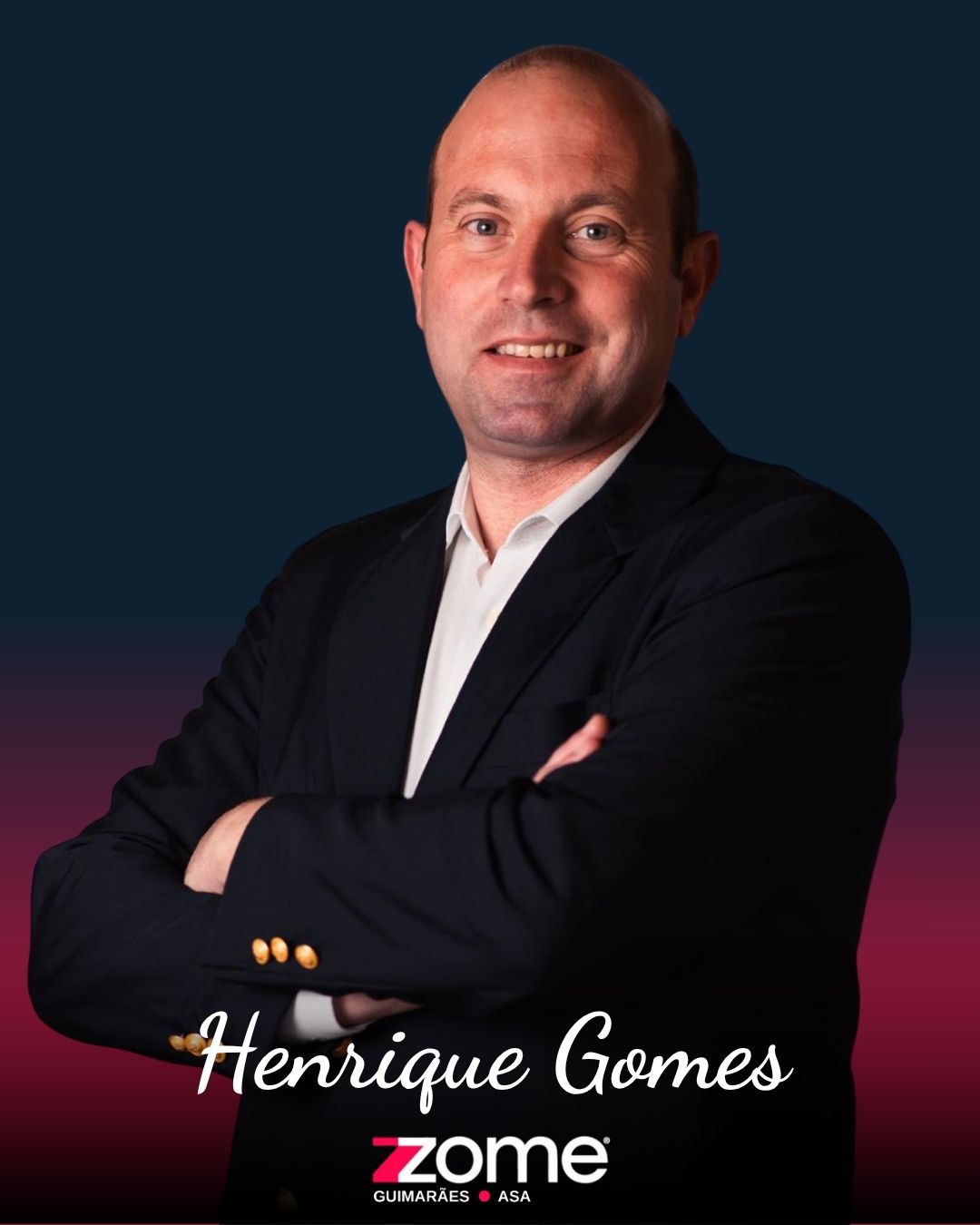 Henrique Gomes - Zome Agência imobiliária